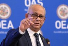Photo of La OEA destaca los avances en el apoyo a Haití y pide reforzar la hoja de ruta