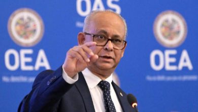 Photo of La OEA destaca los avances en el apoyo a Haití y pide reforzar la hoja de ruta
