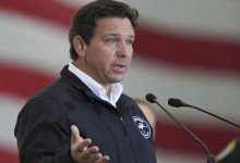 Photo of El gobernador de Florida promulga el nuevo mapa electoral que favorecería a republicanos