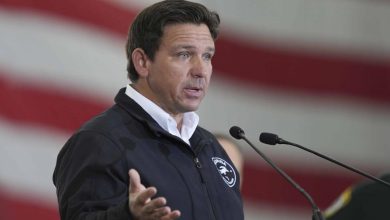 Photo of El gobernador de Florida promulga el nuevo mapa electoral que favorecería a republicanos