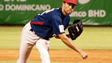 Photo of Darío Veras logra elección a la inmortalidad del Deporte Dominicano
