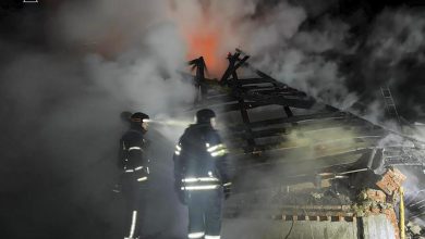 Photo of Rusia declara tregua unilateral de dos días y amenaza con ataque masivo si Ucrania la rompe