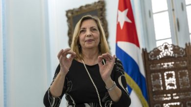 Photo of Cuba no ve avances en diálogos con EE. UU. ni responsabilidad por parte de Washington