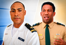 Photo of Federaciones de Esgrima y Pentatlón “secuestradas” por oficiales del Ejército y la Armada Dominicana    