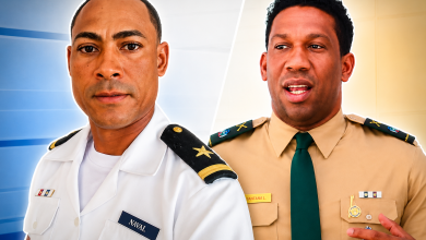 Photo of Federaciones de Esgrima y Pentatlón “secuestradas” por oficiales del Ejército y la Armada Dominicana