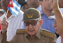 Photo of EE.UU. imputa a Raúl Castro por asesinato y aumenta aún más la presión sobre Cuba