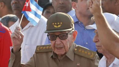 Photo of EE.UU. imputa a Raúl Castro por asesinato y aumenta aún más la presión sobre Cuba