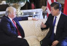 Photo of  Xi le dice Trump que EE. UU. y China deberían ser «socios, no rivales»