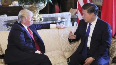 Photo of Xi le dice Trump que EE. UU. y China deberían ser «socios, no rivales»