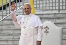 Photo of La primera encíclica del papa León XIV abordará el impacto de la inteligencia artificial
