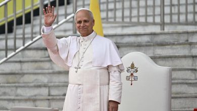Photo of La primera encíclica del papa León XIV abordará el impacto de la inteligencia artificial