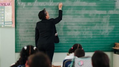 Photo of Evaluación docente en RD: 78 mil maestros serán evaluados en aulas desde el 5 de mayo