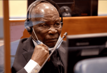 Photo of Muere empresario acusado del genocidio de 1994 en Ruanda La Haya, Países Bajos