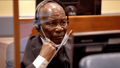Photo of Muere empresario acusado del genocidio de 1994 en Ruanda La Haya, Países Bajos