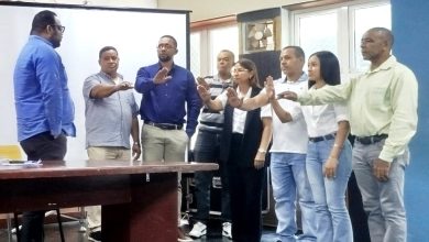 Photo of FEDOTRI elige nuevo Comité Ejecutivo para el período 2026-2030