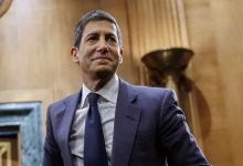 Photo of El Senado aprueba al candidato de Trump, Kevin Warsh, como nuevo presidente de la Fed