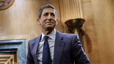 Photo of El Senado aprueba al candidato de Trump, Kevin Warsh, como nuevo presidente de la Fed