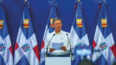 Photo of Canciller asegura que acuerdo con EE. UU. no implica estadía indefinida de migrantes