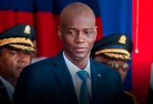 Photo of Declaran culpables en EE.UU. a cuatro acusados por el magnicidio del presidente de Haití