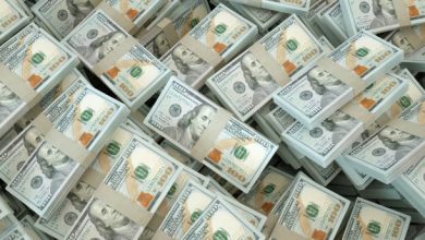 Photo of Cartera de crédito en dólares ascendió a US$10,228 millones
