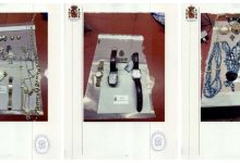 Photo of Hallan joyas en la caja fuerte de Zapatero que su secretaria atribuye a una herencia