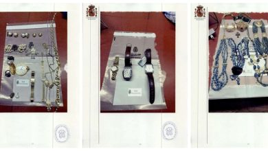 Photo of Hallan joyas en la caja fuerte de Zapatero que su secretaria atribuye a una herencia