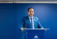 Photo of República Dominicana asume presidencia de Asamblea Mundial de la Salud