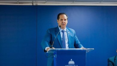 Photo of República Dominicana asume presidencia de Asamblea Mundial de la Salud