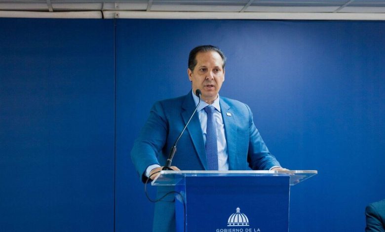 Photo of República Dominicana asume presidencia de Asamblea Mundial de la Salud