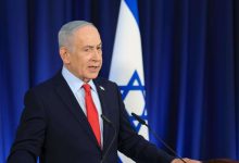 Photo of Netanyahu se reunió en secreto con el presidente de Emiratos durante la guerra con Irán