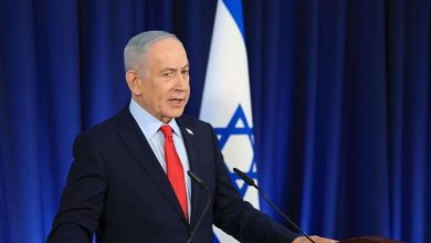 Photo of Netanyahu se reunió en secreto con el presidente de Emiratos durante la guerra con Irán