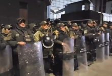 Photo of Ocho países de Latinoamérica rechazan «acciones desestabilizadoras» en Bolivia