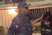 Photo of Ratifican la prisión preventiva al coronel Madé por agredir a joven en Los Mina