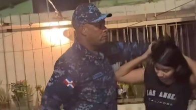 Photo of Ratifican la prisión preventiva al coronel Madé por agredir a joven en Los Mina