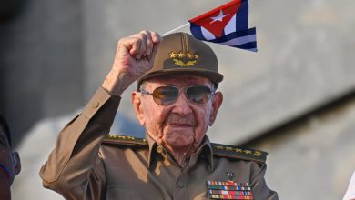Photo of Mariela, hija de Raúl Castro- “A él nadie lo va a secuestrar»