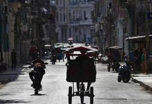 Photo of Cuba enfrentará apagones en el 65 % de su territorio este sábado