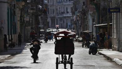 Photo of Cuba enfrentará apagones en el 65 % de su territorio este sábado