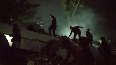 Photo of Abinader envía equipos especializados de búsqueda y rescate a Venezuela