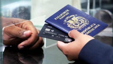 Photo of Pasaporte electrónico dominicano es reconocido como el mejor nuevo documento de viaje de América Latina