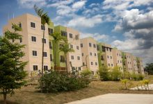 Photo of Entregan 700 apartamentos del Plan Familia Feliz en la Urbanización San José, Santo Domingo Norte