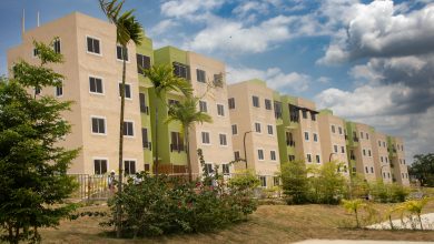 Photo of Entregan 700 apartamentos del Plan Familia Feliz en la Urbanización San José, Santo Domingo Norte