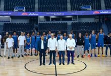 Photo of Presidente Abinader inaugura la remodelada Arena Banreservas Virgilio Travieso Soto