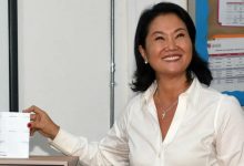 Photo of La líder de Fuerza Popular se ha convertido en uno de los fenómenos más singulares de la política latinoamericana.