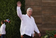 Photo of El presidente de Cuba denuncia la última lista de sanciones de EE.UU. contra la isla