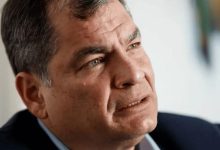 Photo of Gobierno de Ecuador denuncia supuesto espionaje liderado por expresidente Correa