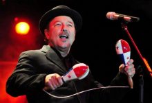 Photo of Rubén Blades será la “superestrella” del Festival de Jazz de Vitoria de España