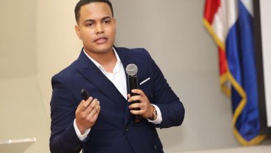 Photo of Ingeniero Núñez González alerta sobre el lado más vulnerable de la inteligencia artificial
