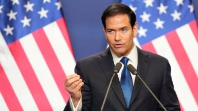 Photo of EE.UU. dice que quiere un acuerdo final con Irán pero no «a cualquier precio»