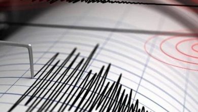 Photo of Temblor de magnitud 5 provoca evacuaciones y alarma en varias zonas del país