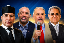 Photo of Cuatro abogados emergen como posibles cartas de cambio para las elecciones del Comité Olímpico Dominicano